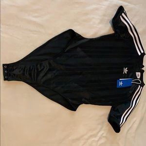Adidas bodysuit